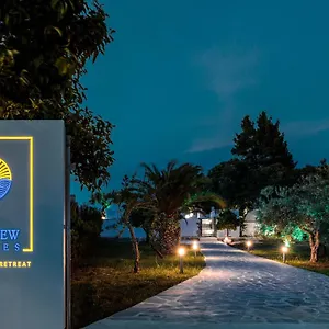 Appartamento Bay View, Agios Nikolaos (Chalkidiki)