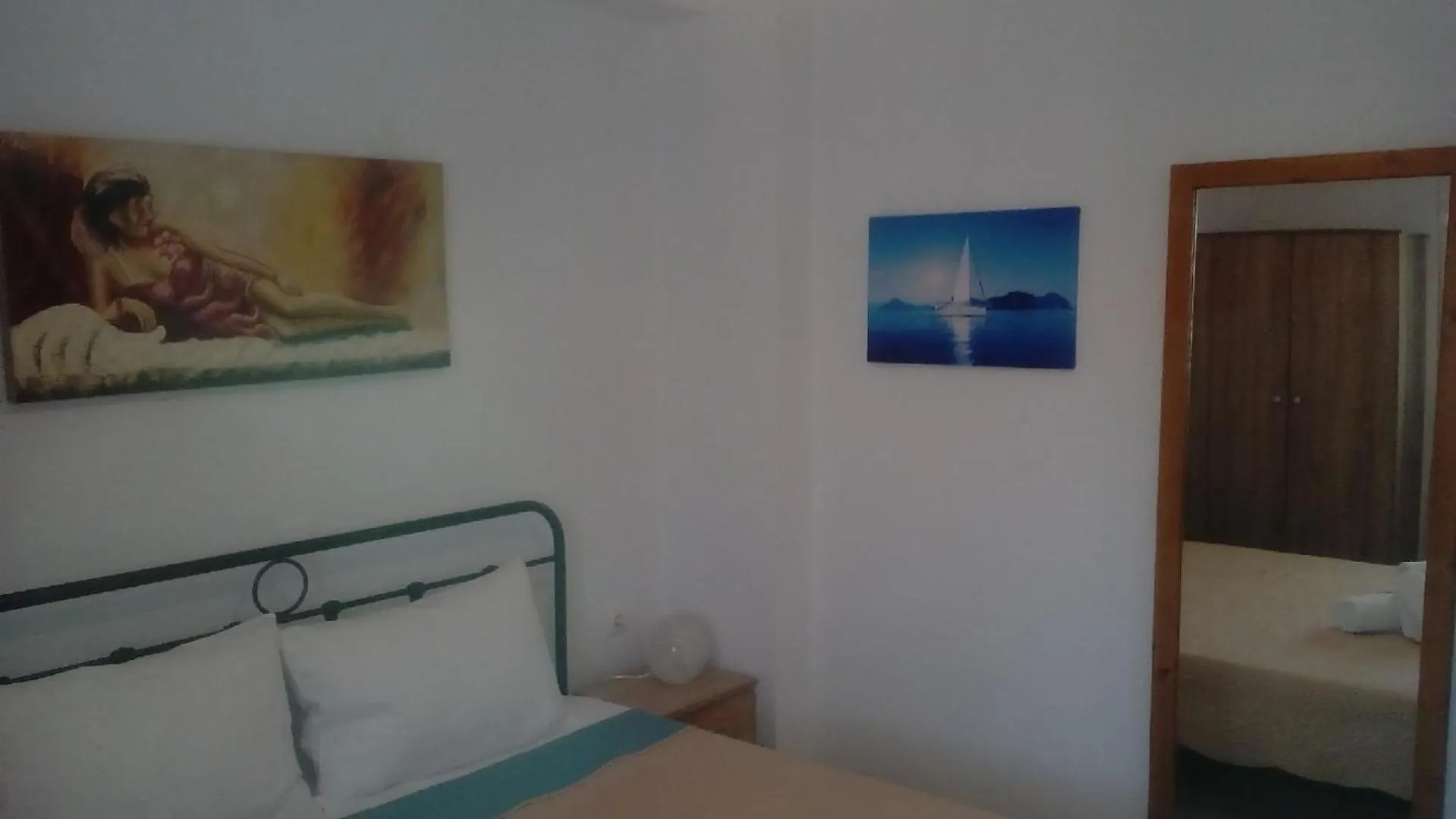 Gemuetliches Steinhaus Im Herzen Vom Malerischen Dorf Agios Nikolaos Agios Nikolaos (Chalkidiki)